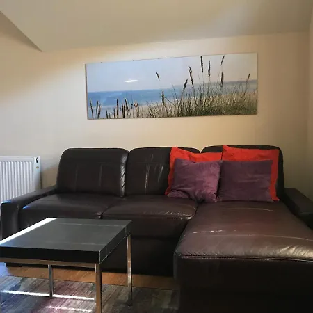 Apartament Blekitna Przystan * Zarnowska