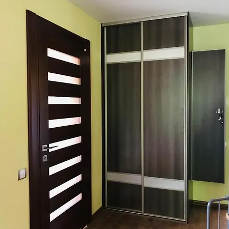 דירה Apartament Blekitna Przystan