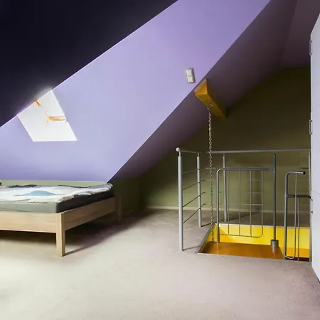 Apartament Blekitna Przystan * Zarnowska