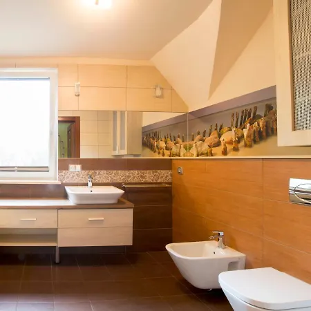 Apartament Blekitna Przystan * Zarnowska