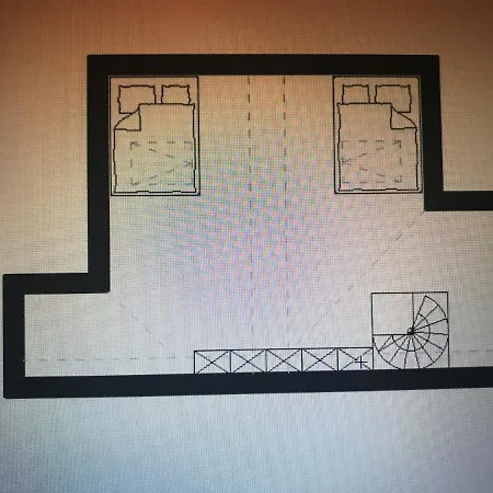 Apartament Blekitna Przystan דירה