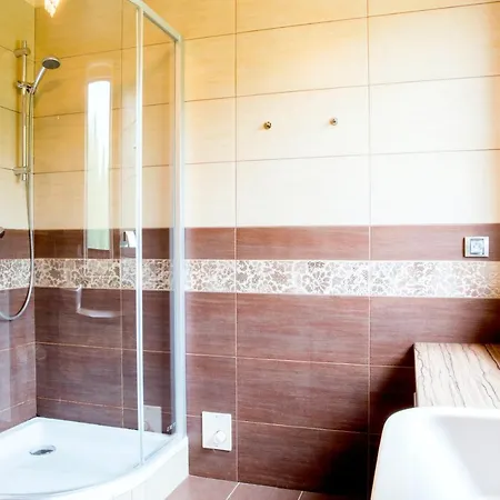 Apartament Blekitna Przystan *