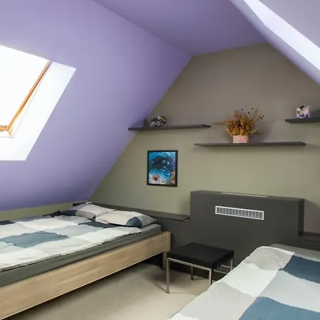 Apartament Blekitna Przystan דירה Zarnowska