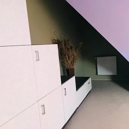 Apartament Blekitna Przystan דירה *
