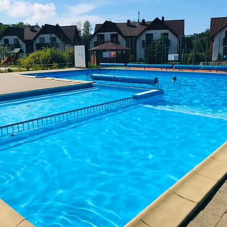 Apartament Blekitna Przystan * Zarnowska